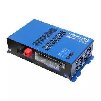 Инвертор СИБКОНТАКТ СибВатт 3512 ЦБ-00002597