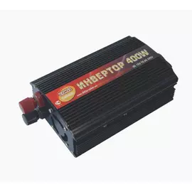 Инвертор Союз CAR400W 880400