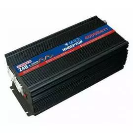 Инвертор Союз 4000W/24V 882004