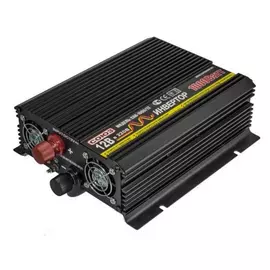 Инвертор Союз