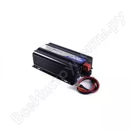 Инвертор svc 1500вт bi-1500