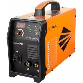 Инвертор сварочный Сварог MIG 200 REAL 99749