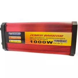Инвертор Turbosky PL-1000 9594_a