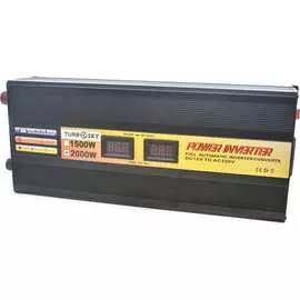 Инвертор Turbosky PL-2000 9595_a