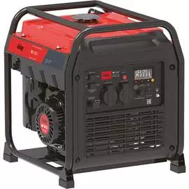 Инверторная электростанция FUBAG TI 4300 641025