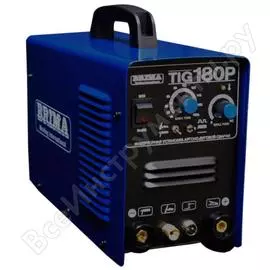 Инверторная установка brima tig-180p