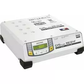 Инверторное зарядное устройство GYS