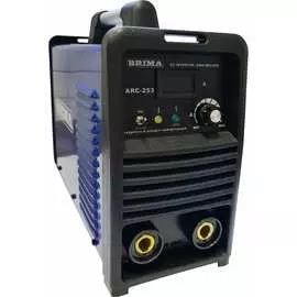 Инверторный аппарат Brima ARC 253 PROFESSIONAL 0011549