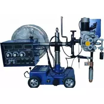 Инверторный аппарат Brima MZ 1000 00000009278