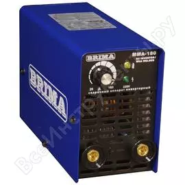 Сварочный инвертор Brima MMA- 180 0011987