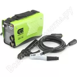 Сварочный инвертор СИБРТЕХ