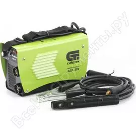 Сварочный инвертор СИБРТЕХ