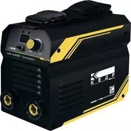 Инверторный аппарат Кедр