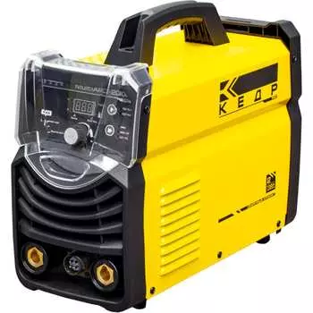 Сварочный инвертор Кедр