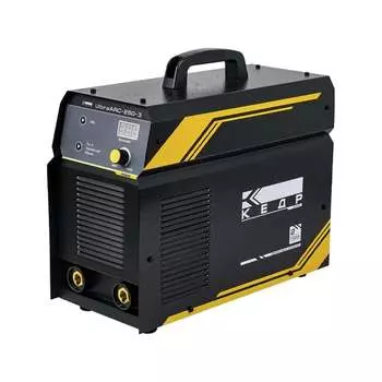 Инверторный аппарат Кедр ultraarc-250-3 8025439