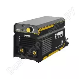 Инверторный аппарат Кедр UltraMMA-220 Compact 8012560