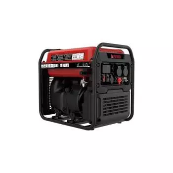 Инверторный бензиновый генератор A-iPower