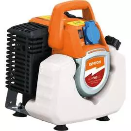Инверторный бензиновый генератор Кратон GG-1100i-2t 3 08 04 020