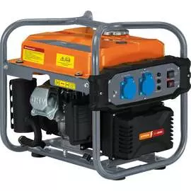 Инверторный бензиновый генератор Кратон GG-2500i 3 08 04 021