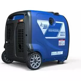 Инверторный бензогенератор ТСС