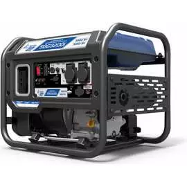 Инверторный бензогенератор ТСС