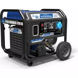 Инверторный бензогенератор ТСС