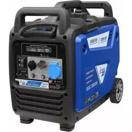 Инверторный бензогенератор ТСС