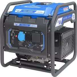 Инверторный бензогенератор ТСС