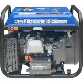 Инверторный бензогенератор ТСС