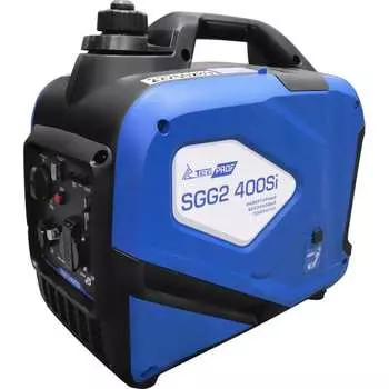 Инверторный бензогенератор ТСС SGG 2400Si 60028