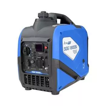 Инверторный бензогенератор ТСС SGG 1800Si 060023