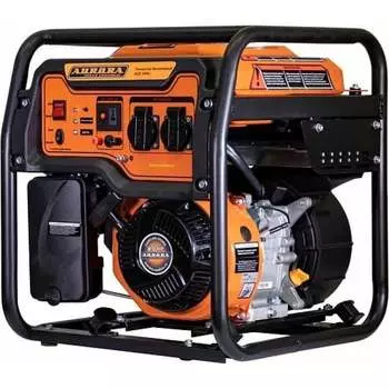 Инверторный генератор Aurora AGE 4500i 31098