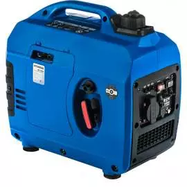 Инверторный генератор бензиновый Hyundai