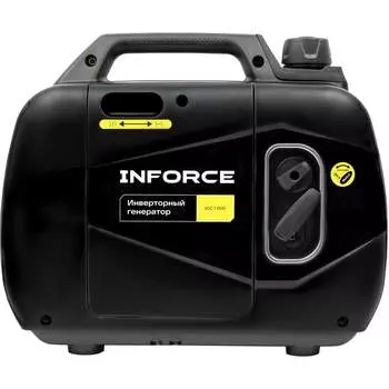 Инверторный генератор Inforce