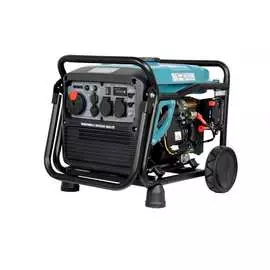 Инверторный генератор konner&amp;sohnen ks 4100ie