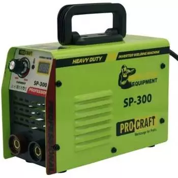 Инверторный инвертор PROCRAFT SP-300