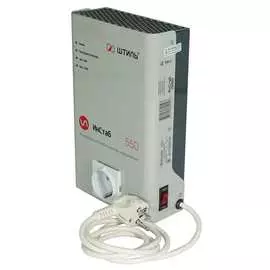 Однофазный инверторный стабилизатор Штиль ИнСтаб IS550