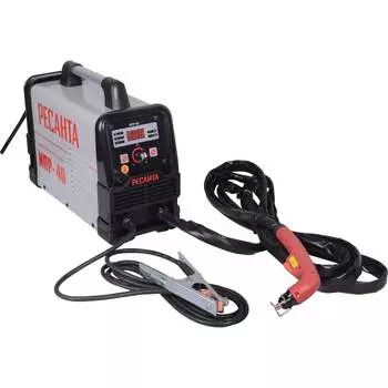 Инверторный плазменный резак Ресанта ИПР 40 65/32