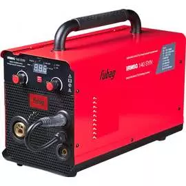 Инверторный полуавтомат FUBAG IRMIG 140 SYN 41116.1