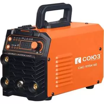 Инверторный полуавтомат Союз