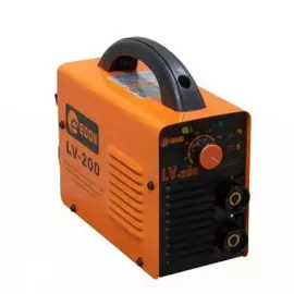 Инверторный сварочный аппарат EDON LV-200 20283