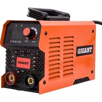 Инверторный сварочный аппарат Gigant