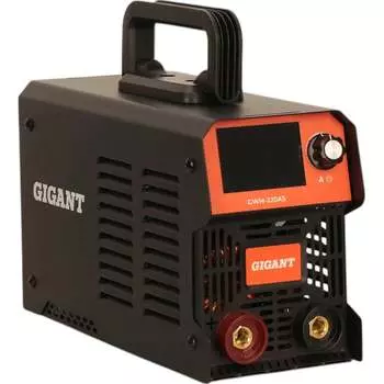 Инверторный сварочный аппарат Gigant