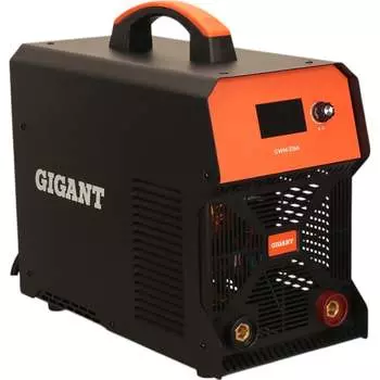 Инверторный сварочный аппарат Gigant