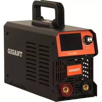 Инверторный сварочный аппарат Gigant GWM-160AS