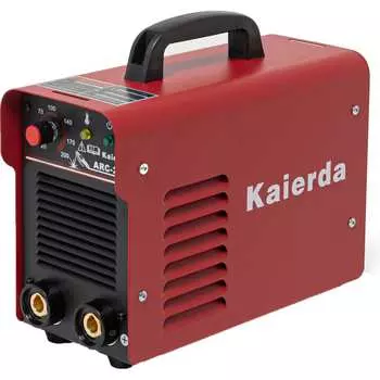 Инверторный сварочный аппарат Kaierda