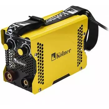 Инверторный сварочный аппарат Kolner