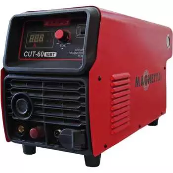 Инверторный сварочный аппарат плазменной резки MAGNETTA CUT-60