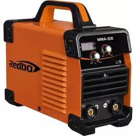 Инверторный сварочный аппарат Redbo MMA-200 9371