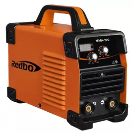 Инверторный сварочный аппарат Redbo